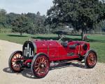 Itala Grand Prix 2-Seater 1907 года